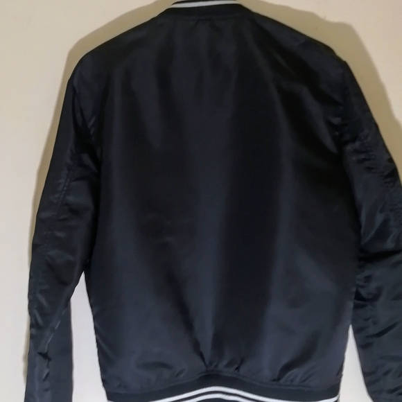 Bomber varsity jacket - Picture 2 of 5